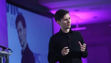 Šéfa Telegramu Durova obvinili. Má zákaz opustiť Francúzsko