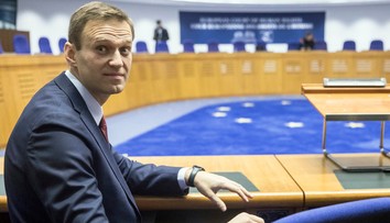 Rusko musí Navaľnému zaplatiť 50-tisíc eur za morálnu ujmu