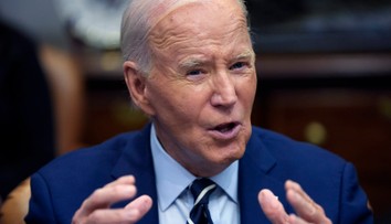 Messi, Bono aj Soros. Biden udelí osobnostiam prezidentskú medailu slobody