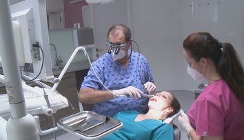 Zubári strácajú trpezlivosť. Pre nedostatok lekárov a málo peňazí končia mnohé pohotovosti