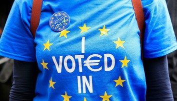 V prípade úspechu labouristov v predčasných voľbách, bude Mayovej plán pre brexit zrušený