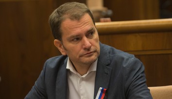 Matovič čelí obvineniu za ohováranie premiéra