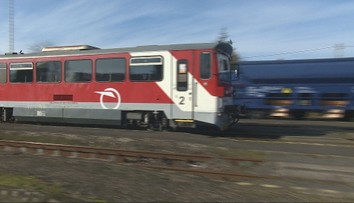 Vlaky tam prestanú jazdiť po 22 rokoch. Slovenské mesto príde o spojenie s Bratislavou