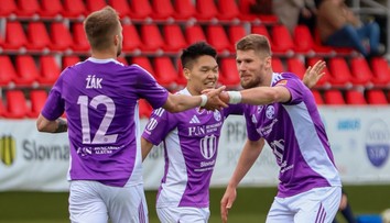 Hrozí koniec Komárna v Niké lige? Klub nedostal licenciu, no rozhodnutie nie je definitívne