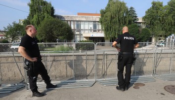 Pohreb, aký si mesto nepamätá. Rimavská Sobota zruší jarmok a uzavrie ulice