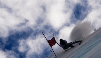 Obrák v americkom Beaver Creek má nového šampióna. Žampovci pohoreli v prvom kole