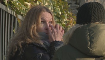 „Každému musí dôjsť, čo tam hľadali,“ tvrdí Zdechovský. Razia u slovenskej političky budí pozornosť