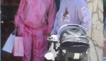 Poponáhľali sa: Osem mesiacov po pôrode bude spevák opäť otcom!