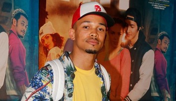 Ben Cristovao už viac nie je single, český bulvár ho spája s touto ženou