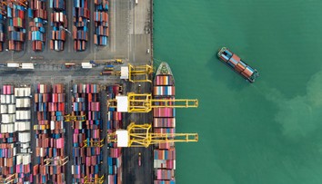 Čínska ekonomika vlani rástla najpomalšie za posledných 35 rokov