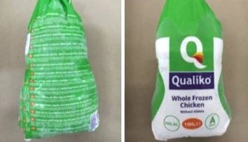 Veľkoobchod sťahuje z predaja kuracie mäso. Kontrola zistila prekročenie limitu antibiotík