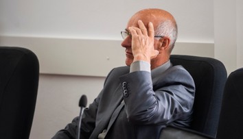 Exstarostu Kalinkova oslobodili spod obžaloby v korupčnej kauze
