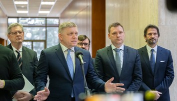 Vláda chce meniť spôsob menovania šéfov štátnych inštitúcií