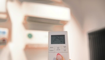 Výber je čoraz menší. Z obchodov miznú posledné klimatizácie a ventilátory