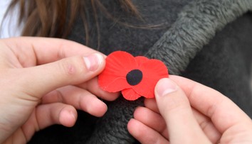 Na koniec prvej svetovej vojny spomína celý svet vrátane Slovákov