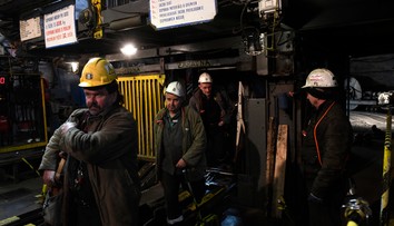 Ťažba hnedého uhlia na hornej Nitre je nezmyselná, tvrdí Galek zo SaS