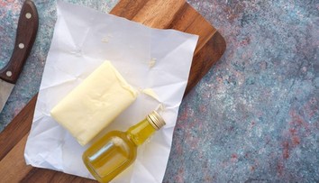 Maslo a jeho vplyv na dĺžku života: Nová štúdia naznačuje výhody rastlinných olejov