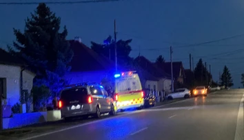FOTO+VIDEO: Desivá nehoda na západe Slovenska. Auto zrazilo iba trojročné dieťa