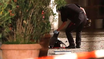 Obavy sa potvrdili, útočník z Ansbachu prisahal vernosť Islamskému štátu