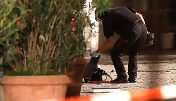 Obavy sa potvrdili, útočník z Ansbachu prisahal vernosť Islamskému štátu