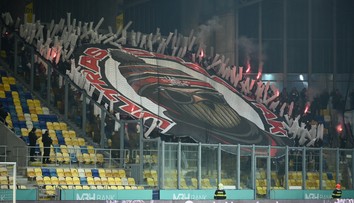 Niké liga hlási rekordnú jeseň po 17 rokoch. Najviac fanúšikov chodí na nováčika