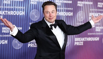 Stojí percento jeho majetku. Elon Musk chce kúpiť jeden z najlepších klubov na svete