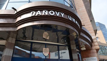 Zostávajú posledné dni: Ak chcete rozhodnúť, kam pôjdu vaše dane, musíte sa poponáhľať