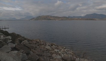 Suchou nohou sa už po starej ceste neprejdete. Liptovská Mara po mesiacoch sucha opäť naberá svoju tvár