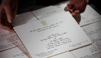 Hostia na kráľovskej svadbe: Monarchovia, hviezdy i bežní smrteľníci