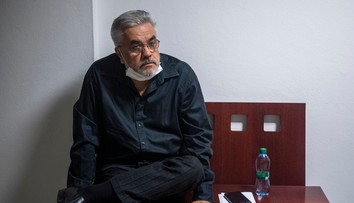 Aghovi za falšovanie zmeniek hrozí 14 rokov, rozsudok vynesú v októbri