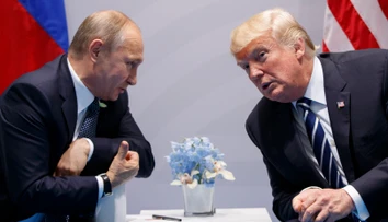 Trump sa dohodol s Putinom. Rusko uvoľňuje vývoz nafty