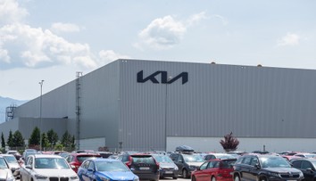 Zamestnanci automobilky Kia hrozia štrajkom, chcú vyššie platy
