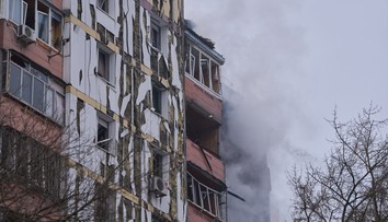 Protikorupčný úrad tvrdí, že mu na Ukrajine bránia v raziách v parlamente