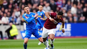 FA Cup: West Ham v závere vyrovnal, no z postupu sa neteší. Spoznali sme kvarteto semifinalistov