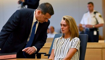 Dievča (17) s tvárou anjela, ale bez srdca. Takýto prípad ešte sudcovia neriešili