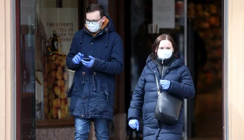 Nórsko pozastavilo monitorovaciu aplikáciu, bojí sa ohrozenia súkromia