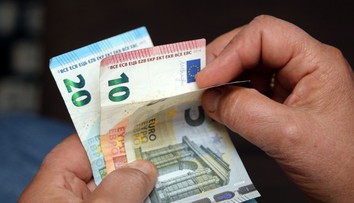 Slováci v šetrení výrazne zaostávajú. V Európskej únii patria medzi najhorších