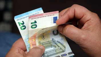 Slováci v šetrení výrazne zaostávajú. V Európskej únii patria medzi najhorších