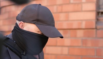 Pozostalým dával popol cudzích ľudí, v budove bolo 35 tiel. Bývalý riaditeľ pohrebníctva čaká na trest