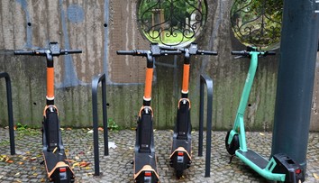 Čo robiť v prípade nehody na kolobežke? Odborník odporúča kľúčový typ poistenia