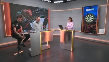 VIDEO: Šípky zažívajú veľký rozmach aj u nás. Mladý Slovák už bol svetovou jednotkou