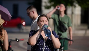 Aktuálna vlna horúčav je iba začiatok. Po krátkej pauze vedci predpovedajú vyčerpávajúcu „vyhňu“