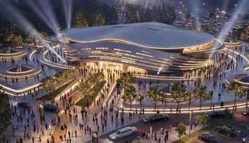 Draculov svet za miliardu eur. V Európe rastie nový megaprojekt, zo Slovenska je len na skok