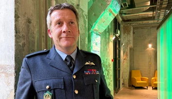 Zástupca veliteľa NATO: Putin chce dosiahnuť, aby Aliancia reagovala prehnane