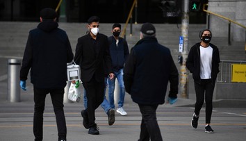 V austrálskom Perthe zaviedli lockdown po objavení jediného prípadu nákazy