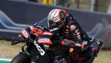 MotoGP: Víťazný hetrik skompletizovaný. V USA rovnaký víťaz ako v Brazílii a Thajsku