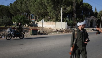 Po týždni násilností na juhu Sýrie hlásia pokoj. Boje si vyžiadali vyše tisíc obetí