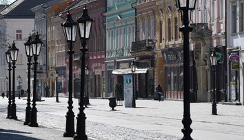 Premiér zvažuje "vypnutie" krajiny, pristúpili by sme k najtvrdším opatreniam