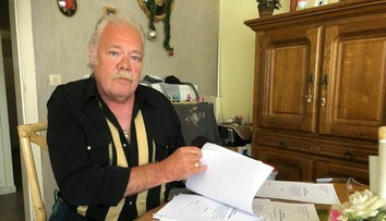 Mužovi už roky chodia záhadné a nevyžiadané donášky pizze. Za deň mu ich prišlo aj 10