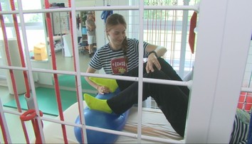 Radšej podporu od štátu nezobrali. Chceli prijať fyzioterapeutov, zaskočila ich podmienka úradu